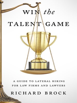 Win the Talent Game - ebook